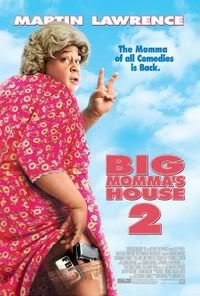Movie: Big mommas house 2 Pictures, Images and Photos