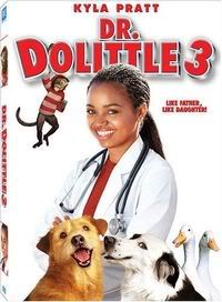 Movie: Dr Dolittle 3 Pictures, Images and Photos