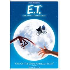 Movie: ET Pictures, Images and Photos