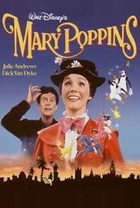 Movie: Mary Poppins Pictures, Images and Photos