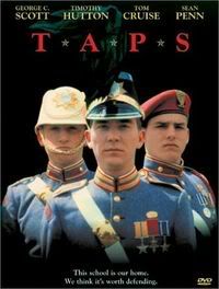 Movie: Taps Pictures, Images and Photos