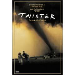 Movie: Twister Pictures, Images and Photos