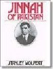 Jinnah by Wolpert