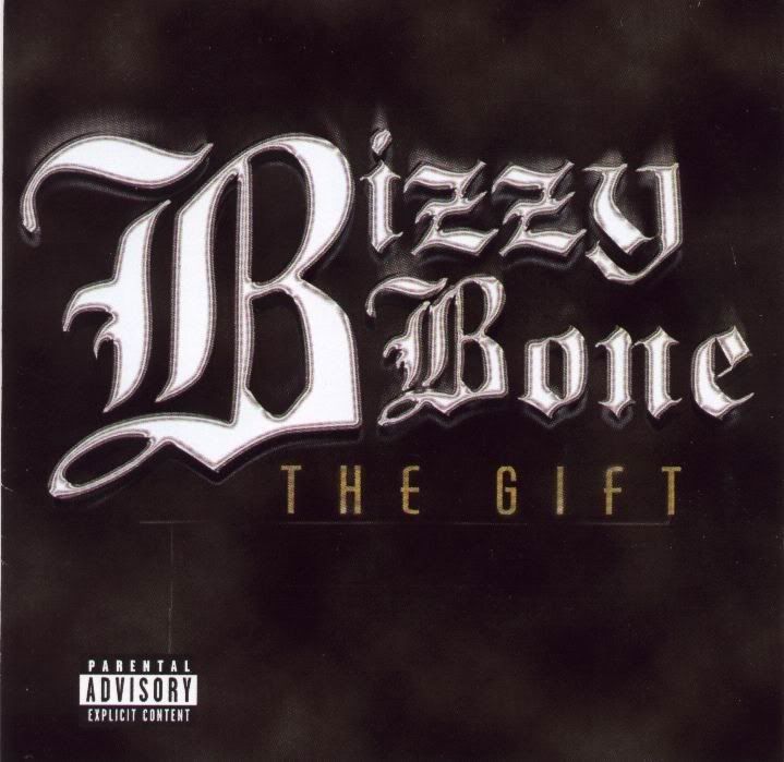 Bizzy Bone @ Peabodys Feb.15th