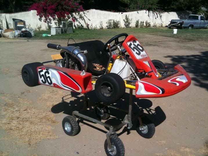 shifter kart for sale Los Angeles