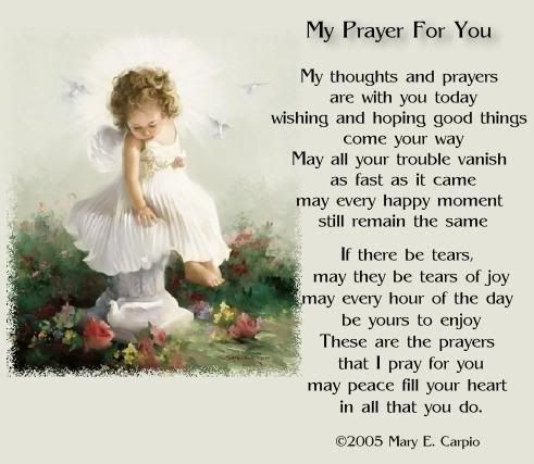 My Prayer for You Pictures, Images and Photos