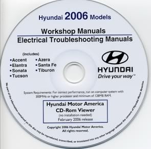 Hyundai Shop Manuals 2006 - Programy diagnostyczne i opisy - szymekZJ - Chomikuj.pl