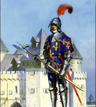 French Knight