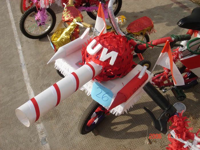 Sepeda Hias 3