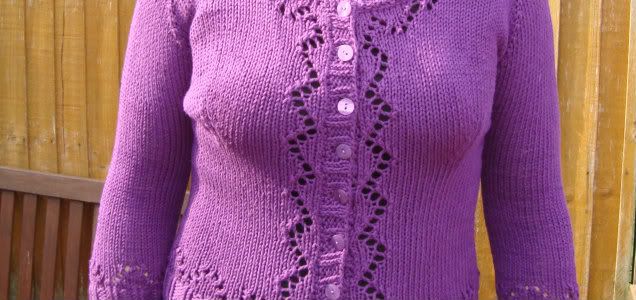 Miette close up