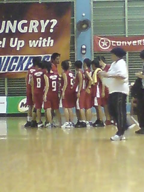 combine team!