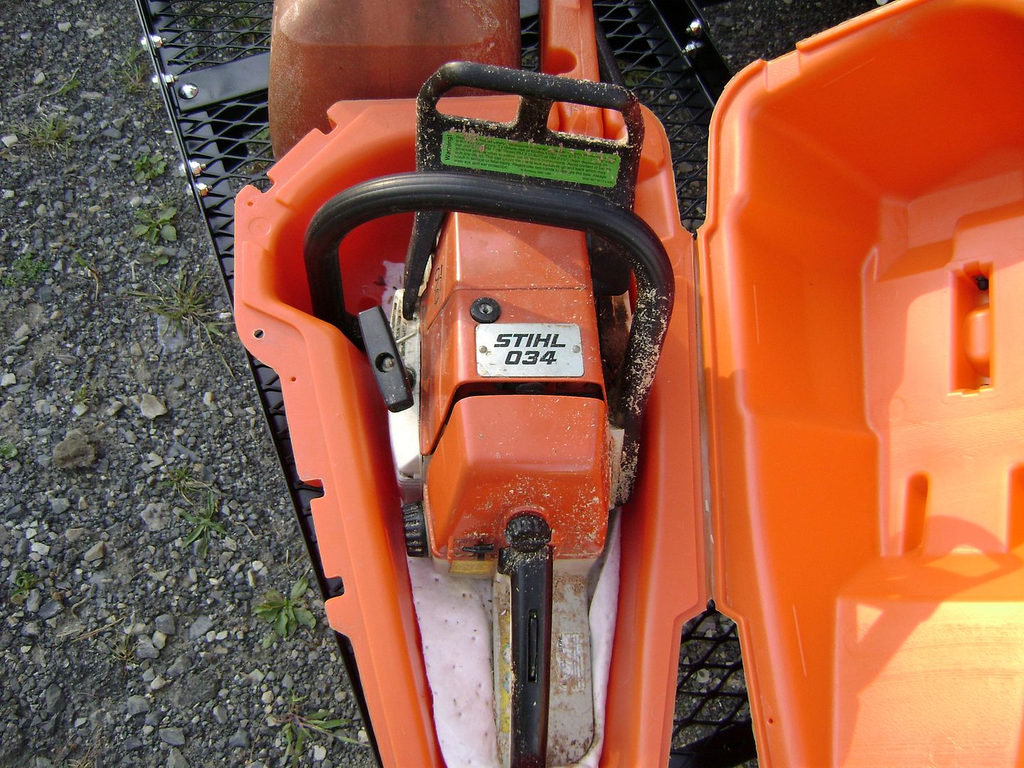 034 Stihl