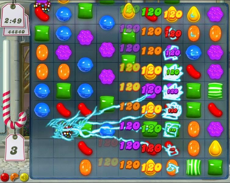 Have you been playing Candy Crush on King.com and wondering if there were cheats available to get those magical high scores of 150,000 or more?