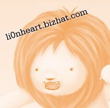 Visit my blog!