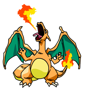 charizard photo charizard.gif