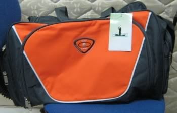Bag