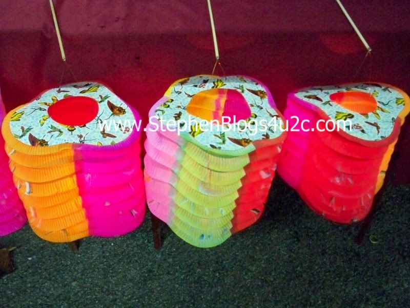 Beautiful Lanterns 22092010