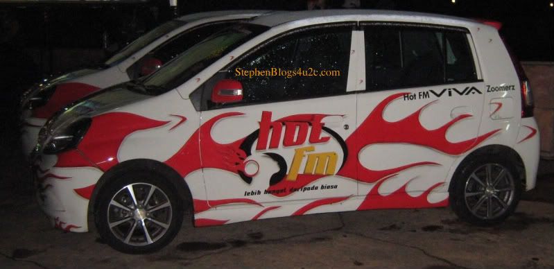 Hot FM