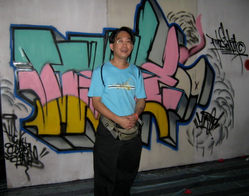 Stephen Hon