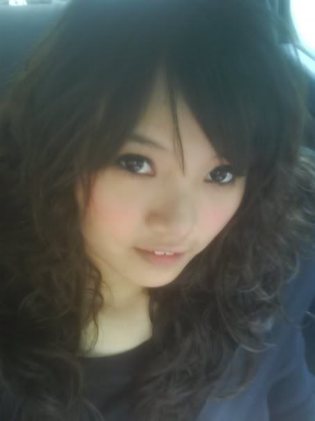 Coreanna Li Hong