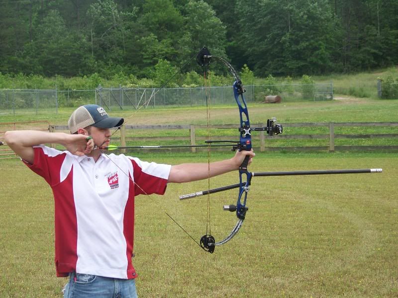 Kentucky ASA ShootDown pictures Page 2 Archery Talk Forum