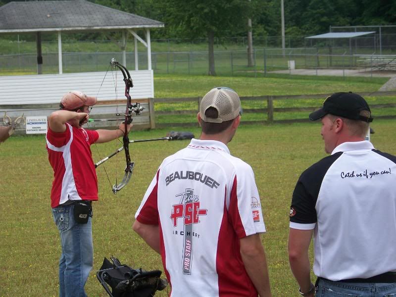 Kentucky ASA ShootDown pictures Archery Talk Forum