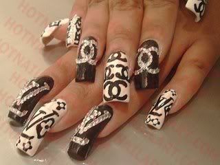 nails Pictures, Images and Photos