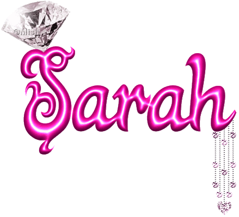 sarah gif