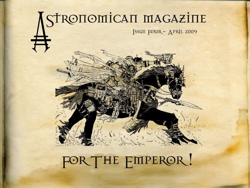 The Astro Mag Blog