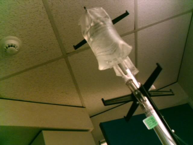 my IV Pictures, Images and Photos