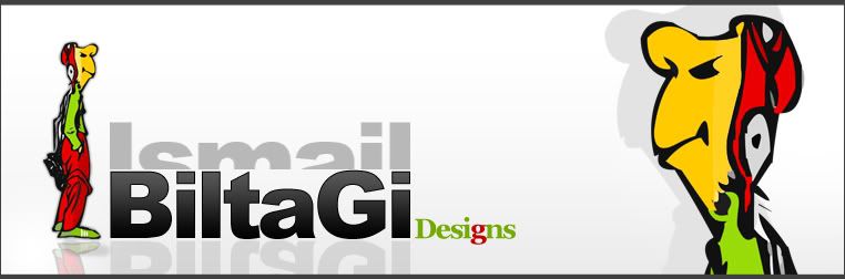 Ismail BiltaGi Designs