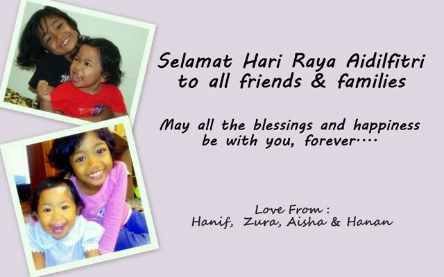 Raya Wish