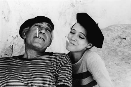 Nouvelle Vague