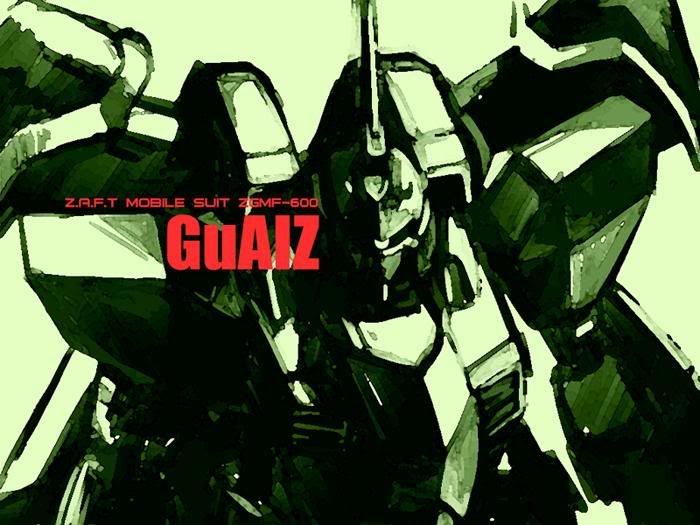GuAIZ