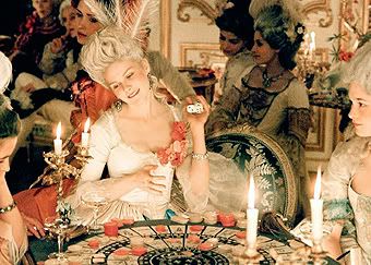 marie antoinette champagne