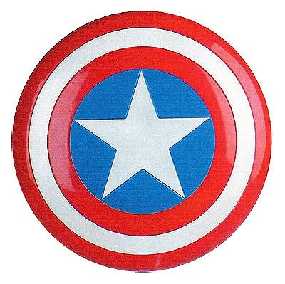 Captain America Pictures on That Would Be Captain America S Shield He Never Goes