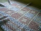 Grandma's Lapghan (Images)