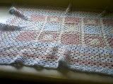 Grandma's Lapghan (Images)