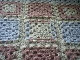 Grandma's Lapghan (Images)
