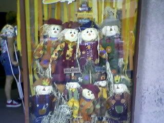 My window decoration!