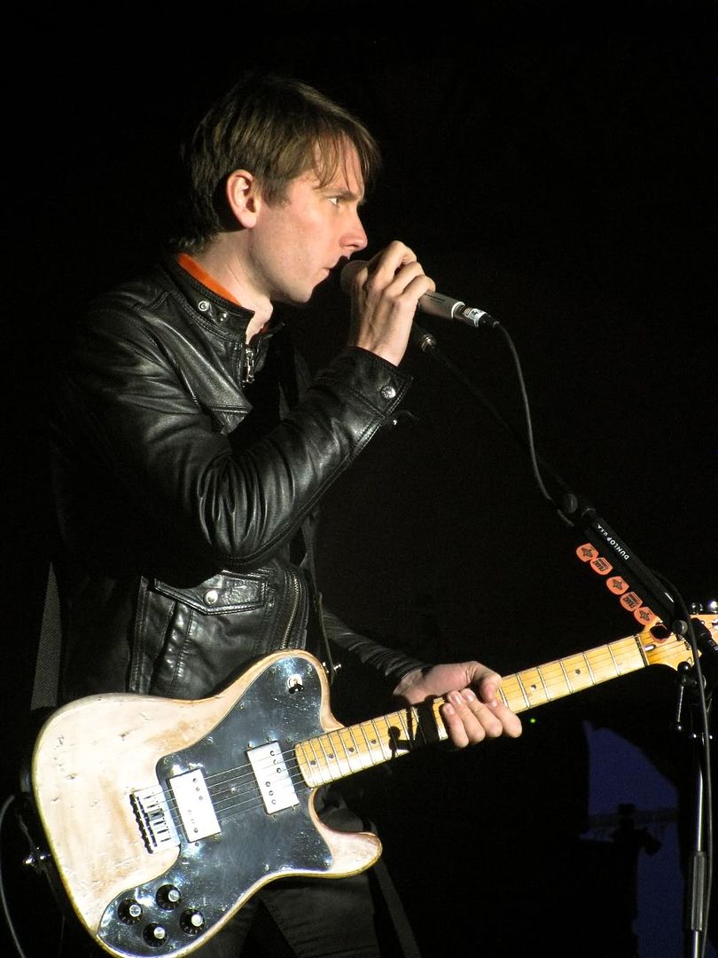 Franz Ferdinand Pictures, Images and Photos