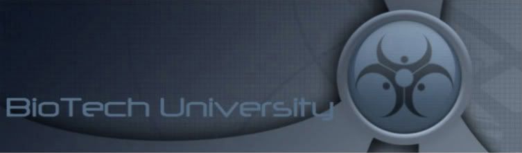Bio-Tech University