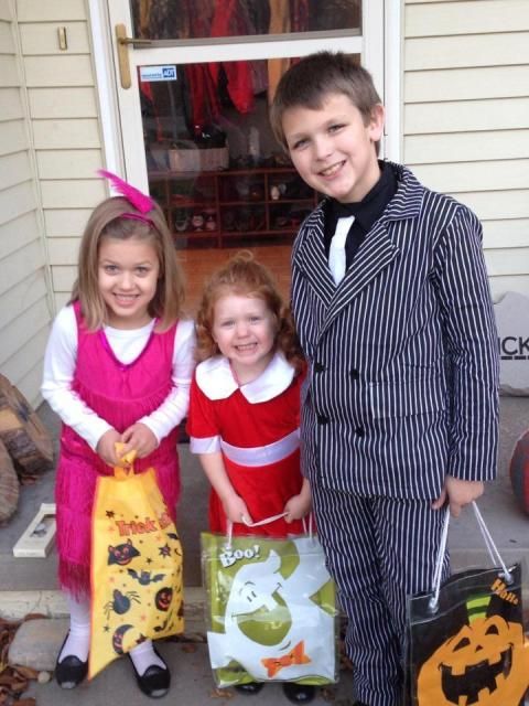 Happy Halloween!!!!