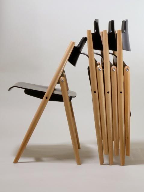 Klappstuhl Designklassiker sdatec.com