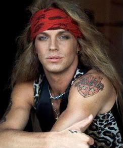 bret michaels kids