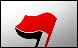 Antifa Flag