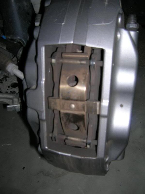 Possible (and interesting) cause of brake humming SwedeSpeed Volvo