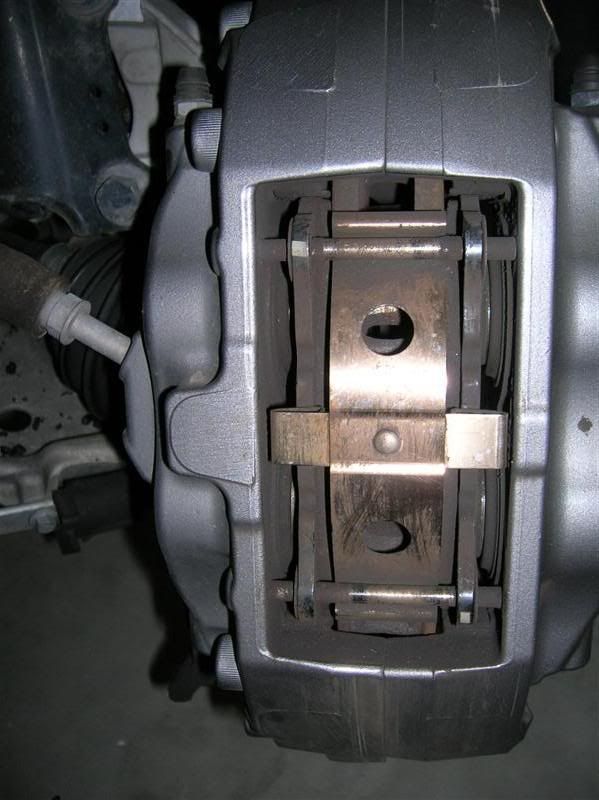 Electric Brakes Humming at Brent Barber blog