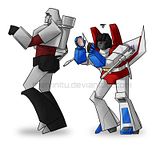 Transformers-MontyPython.jpg image by ShadowStalkerWA
