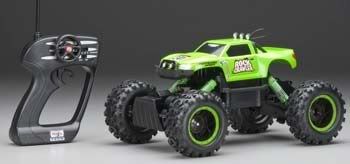 maisto rc tractor